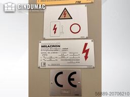 Cincinnati Milacron Arrow 750