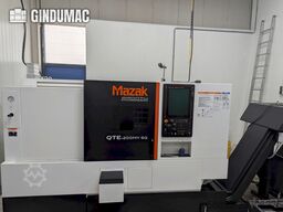 Mazak QTE-200MY SG