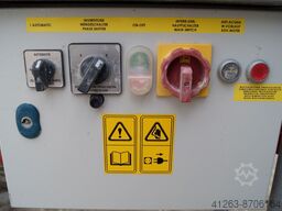 Inotec InoComb Maxi Power