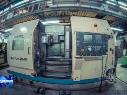 Okuma Macturn 30 W OSP 7000L