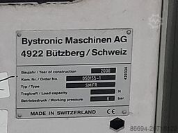 Bystronic SMFR