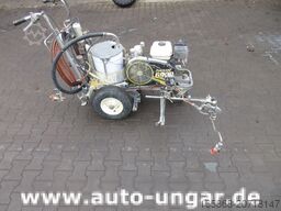 ProSign Powrliner 6900 Graco 200HS Speeflow Eur