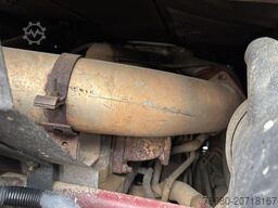 Renault Magnum 470 (POMPE MANUELLE / MANUAL PUMP / BOIT...