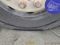 Mercedes-Benz Actros 1842