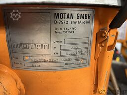Motan NB-D05 St-1-00-NI-0000