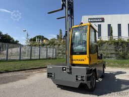 Baumann GX 60L/12/45 ST (UK) Classic