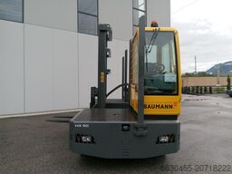Baumann HX 50/12/45 ST
