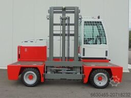 Baumann ELX 50/14/40 ST