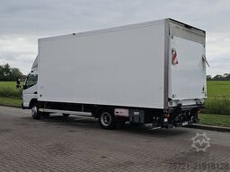 FUSO CANTER 9C18 AMT FREEZE LIFT A/C