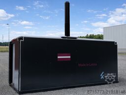 Firetex Mbuip-40