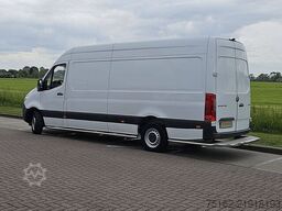MERCEDES-BENZ SPRINTER 311 CDI 43 AUT. L3H2