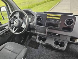 MERCEDES-BENZ SPRINTER 311 CDI 43 AUT. L3H2