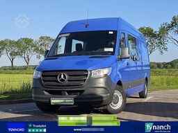 MERCEDES-BENZ SPRINTER 314 L3H2 DC Automaat