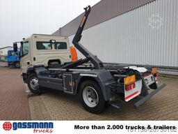 Mercedes-Benz Atego 1224 K 4x2