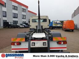 Mercedes-Benz Atego 1224 K 4x2