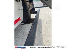 Mercedes-Benz Atego 1224 K 4x2