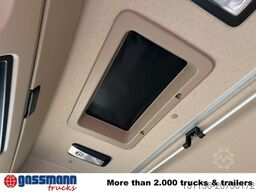 Mercedes-Benz Actros 2546 L 6x2, Retarder, Lenk-/Liftachse,