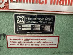 Zimmermann SZ2
