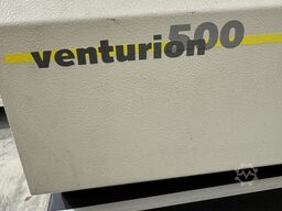 ZOLLER Venturion 500 Venturion 500
