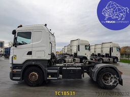 Scania R 500