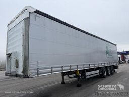Schmitz Cargobull Curtainsider Standard