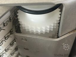 Scharfen VA4000AT GR