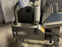 Scharfen VA4000AT GR