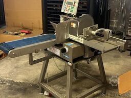 Scharfen VA4000AT GR