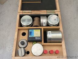 Mitutoyo Rockwell DUROTWIN DT-10