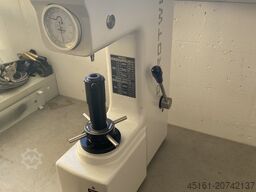 Mitutoyo Rockwell DUROTWIN DT-10