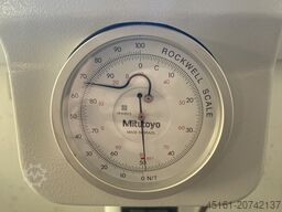 Mitutoyo Rockwell DUROTWIN DT-10