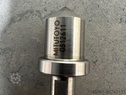 Mitutoyo Rockwell DUROTWIN DT-10