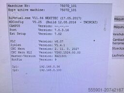 HOLZ-HER DYNESTIC 7507