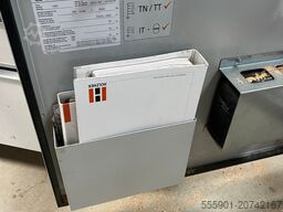 HOLZ-HER DYNESTIC 7507