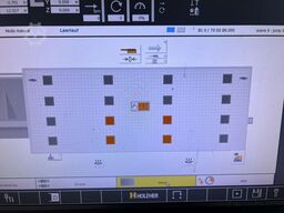 HOLZ-HER DYNESTIC 7507