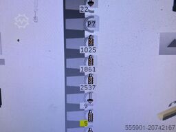 HOLZ-HER DYNESTIC 7507