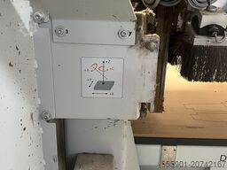 HOLZ-HER DYNESTIC 7507