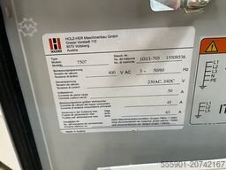 HOLZ-HER DYNESTIC 7507