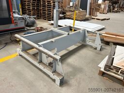 HOLZ-HER DYNESTIC 7507