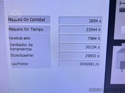 HOLZ-HER DYNESTIC 7507