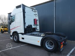 Volvo FH 460 EURO 6 GLOBETROTTER 690.000KM