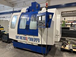 MIND VMC 850 XL
