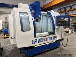 MIND VMC 850 XL