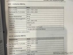 ZOLLER Venturion 810C3