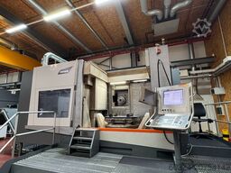 HANDTMANN / BAVIUS HBZ Trunnion 120