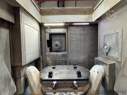 HANDTMANN / BAVIUS HBZ Trunnion 120