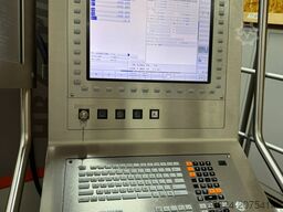 HANDTMANN / BAVIUS HBZ Trunnion 120