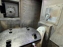 HANDTMANN / BAVIUS HBZ Trunnion 120