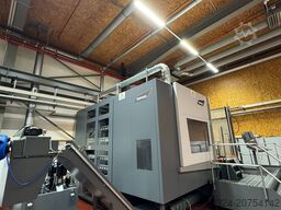 HANDTMANN / BAVIUS HBZ Trunnion 120