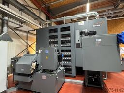 HANDTMANN / BAVIUS HBZ Trunnion 120